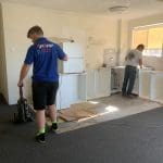 Kitchen Renovation - Ryde