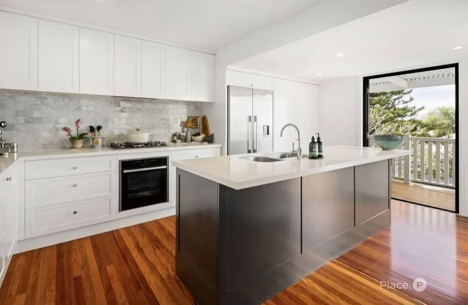 kitchen natural stone 1