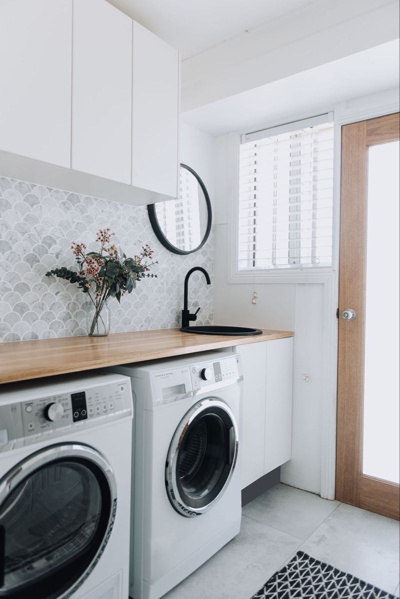 ikea laundry inst